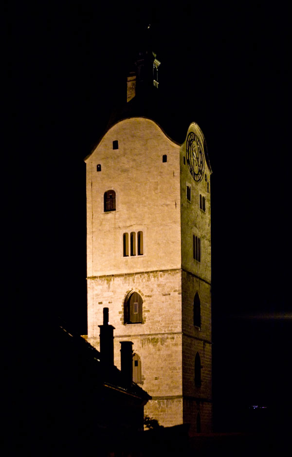 Foto 43/43 (Kirche in Stein bei Krems)